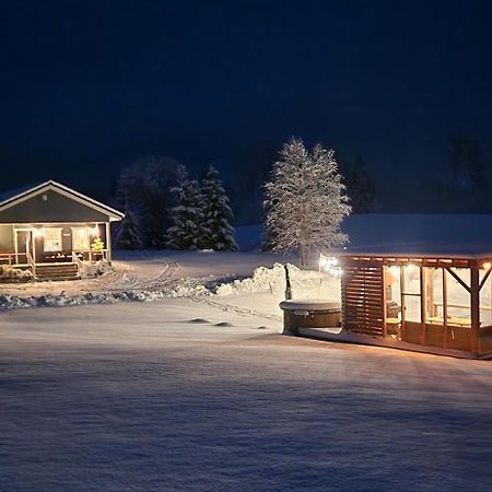 Kalda Holiday Home Otepää Exteriér fotografie