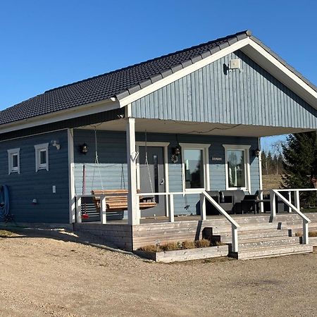 Kalda Holiday Home Otepää Exteriér fotografie